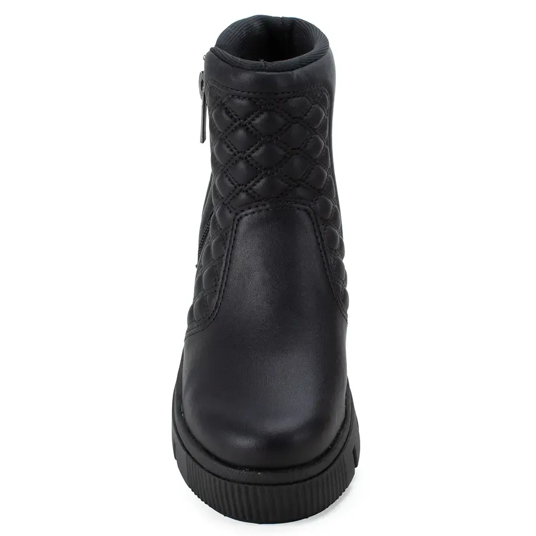 Kolosh Bota C3370-0006 Preto Almeria -3-